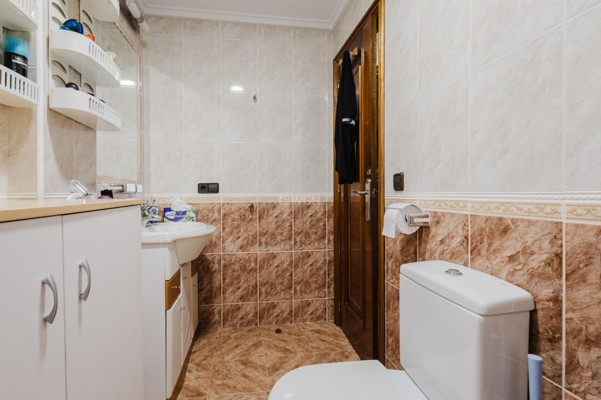 Wiederverkauf - Wohnung - Torrevieja - Costa Blanca