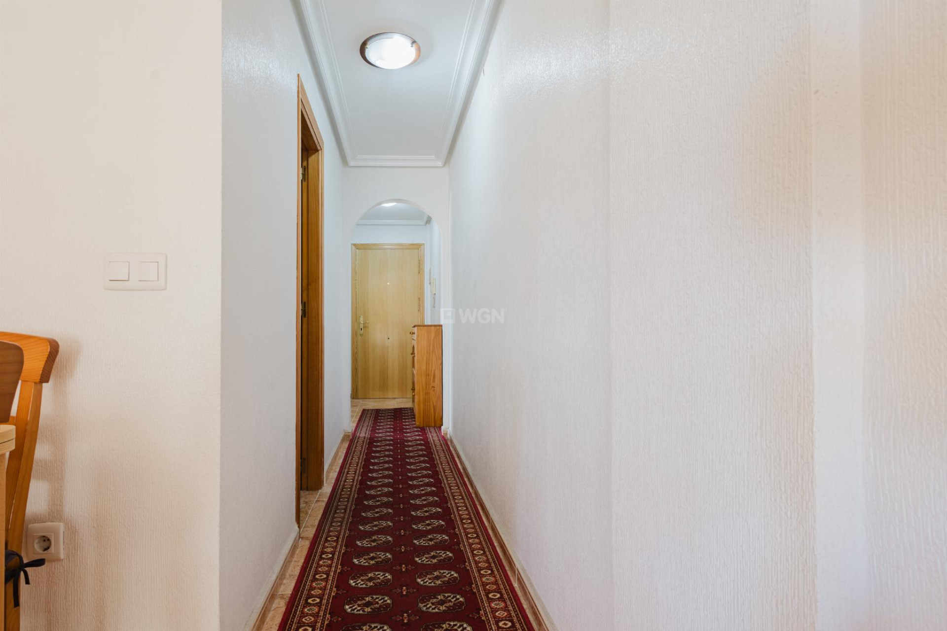 Wiederverkauf - Wohnung - Torrevieja - Costa Blanca