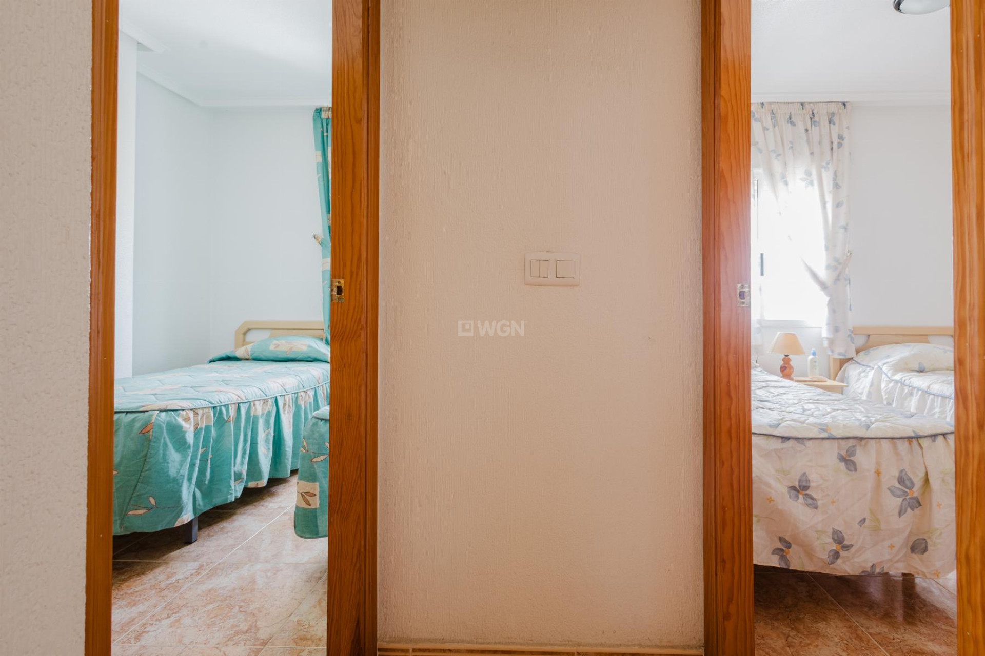 Wiederverkauf - Wohnung - Torrevieja - Costa Blanca