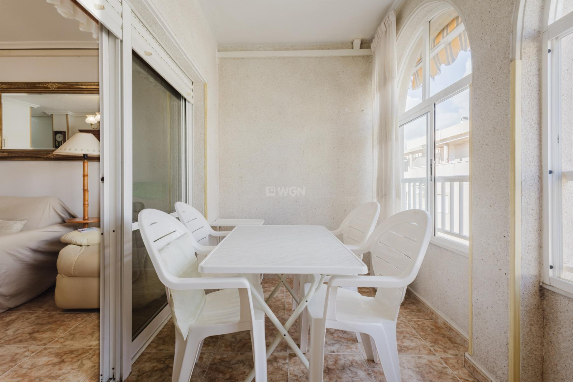 Wiederverkauf - Wohnung - Torrevieja - Costa Blanca