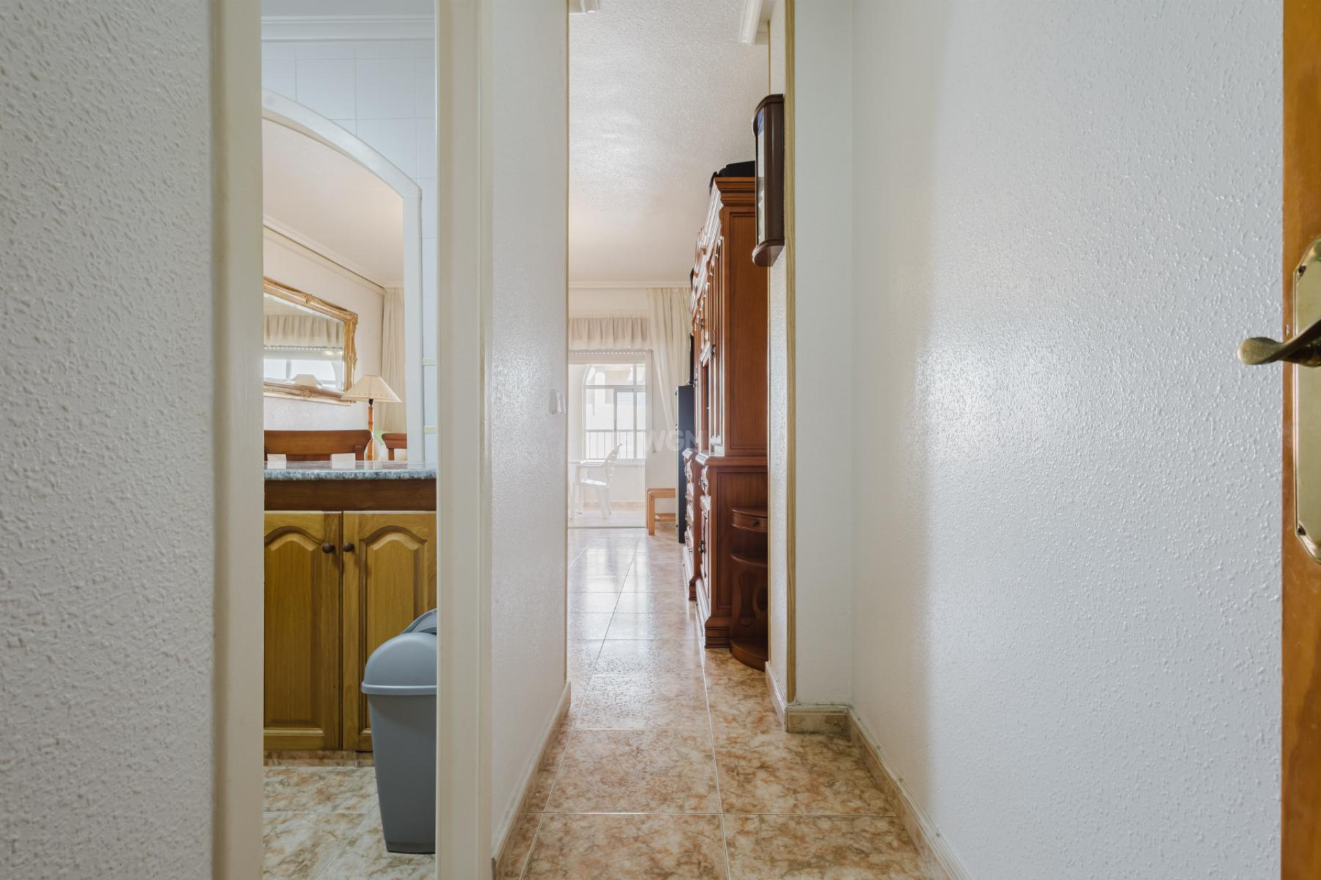 Wiederverkauf - Wohnung - Torrevieja - Costa Blanca