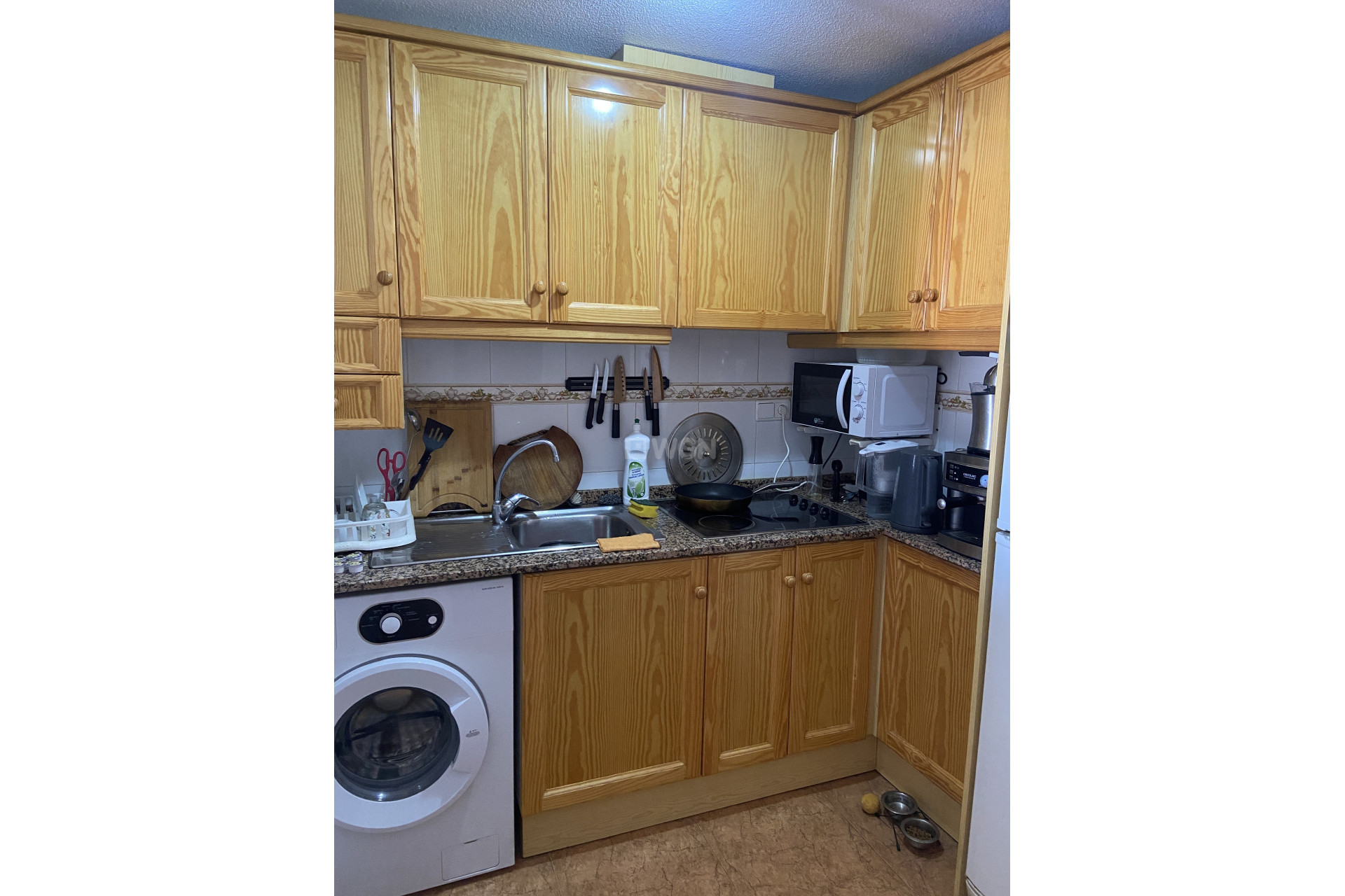 Wiederverkauf - Wohnung - Torrevieja - Costa Blanca