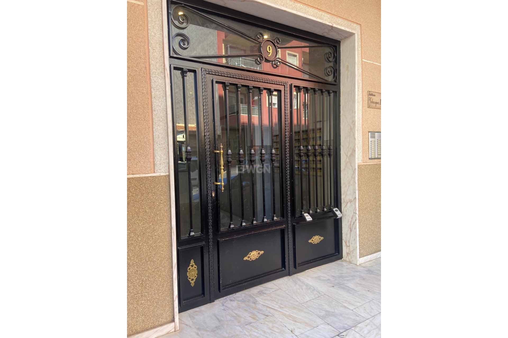 Wiederverkauf - Wohnung - Torrevieja - Costa Blanca