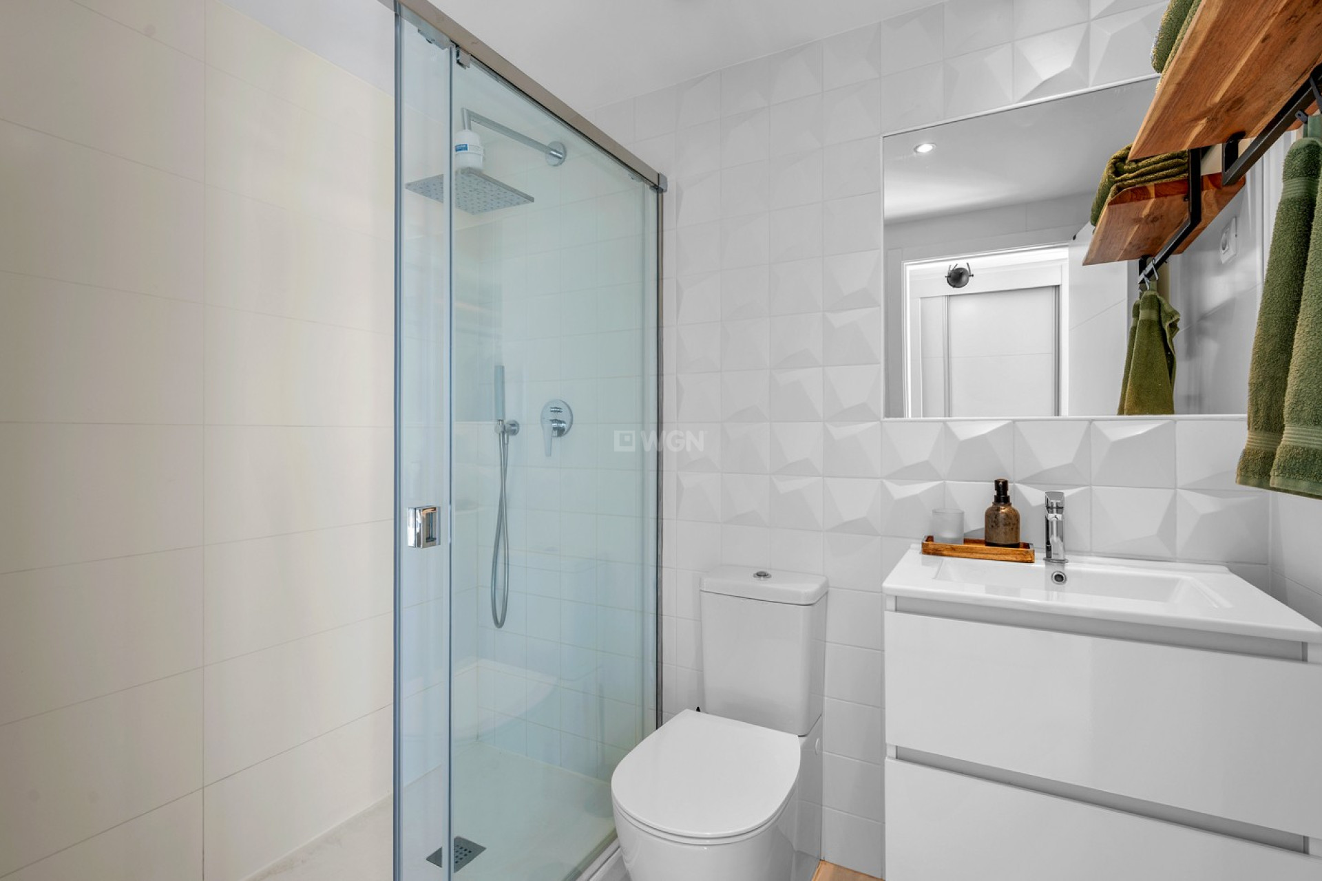 Wiederverkauf - Wohnung - Torrevieja - Costa Blanca