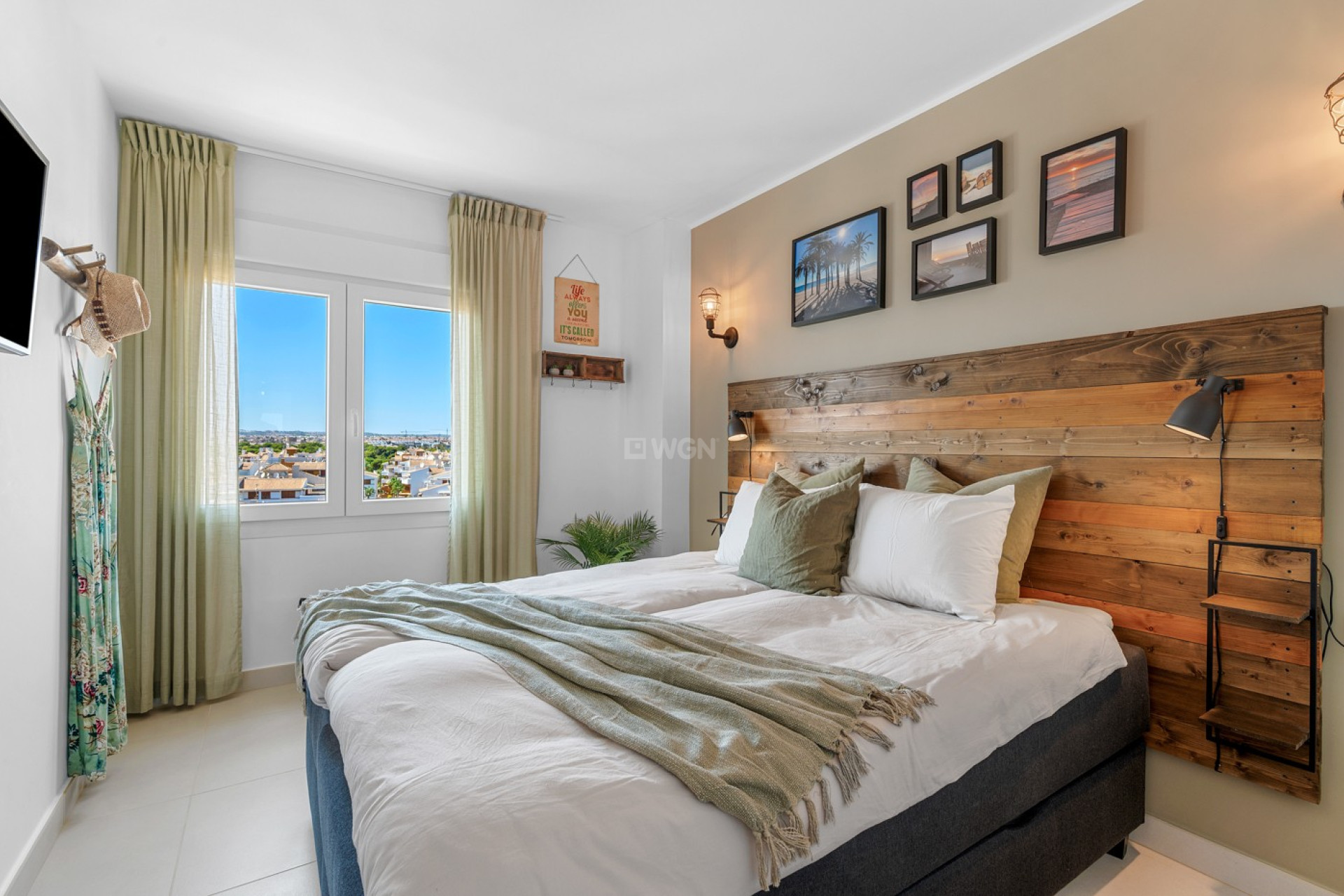 Wiederverkauf - Wohnung - Torrevieja - Costa Blanca