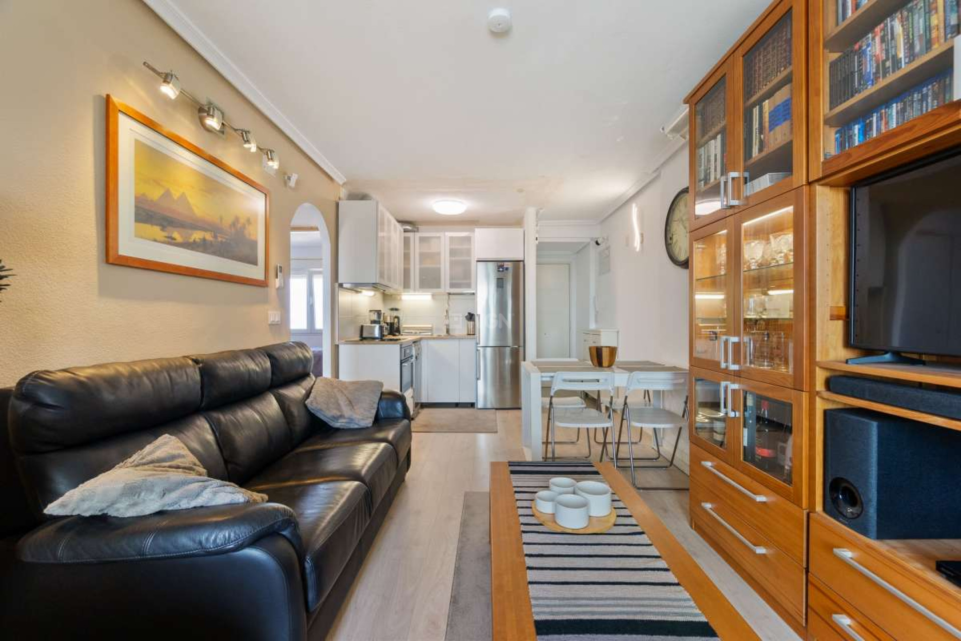 Wiederverkauf - Wohnung - Torrevieja - Costa Blanca