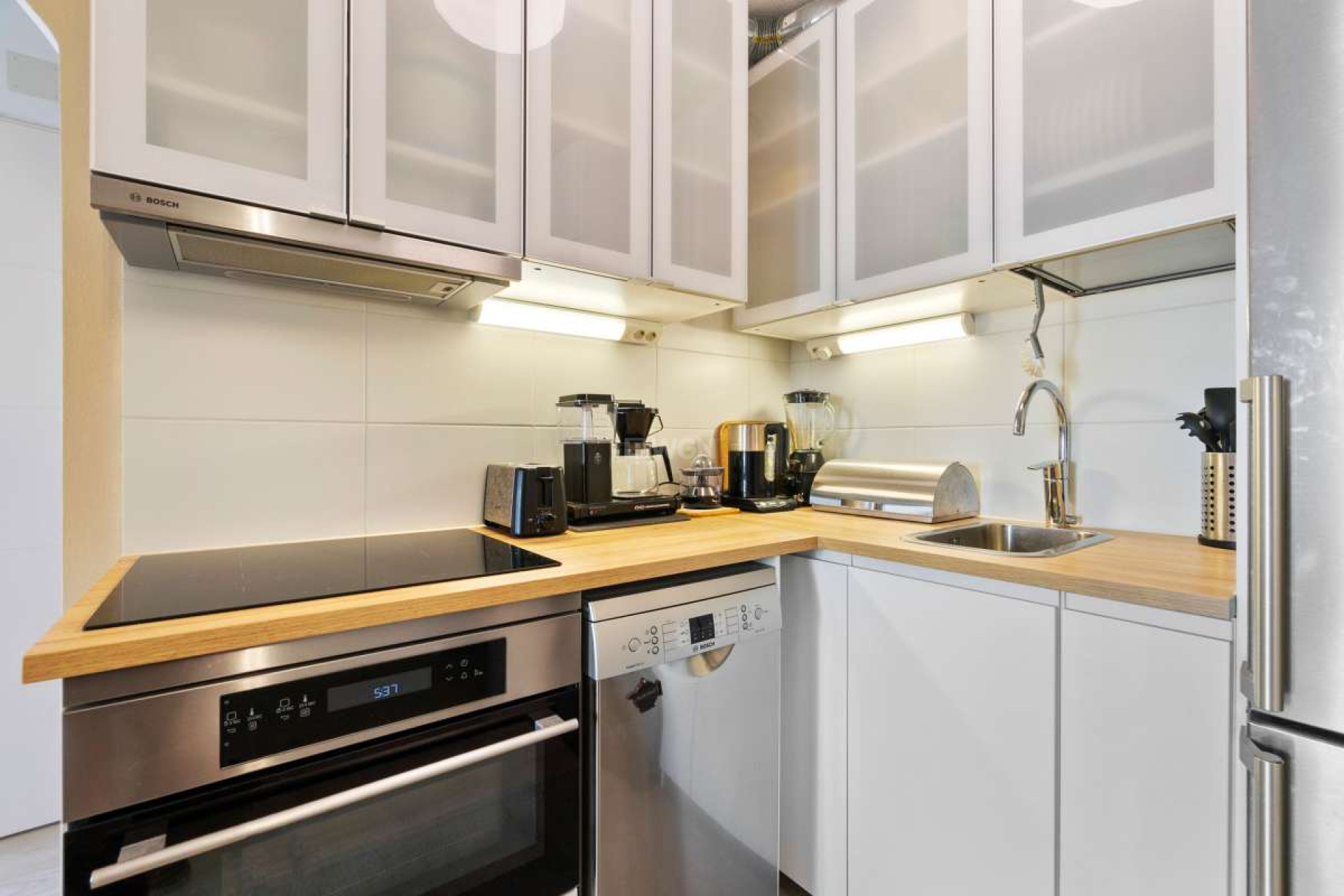 Wiederverkauf - Wohnung - Torrevieja - Costa Blanca