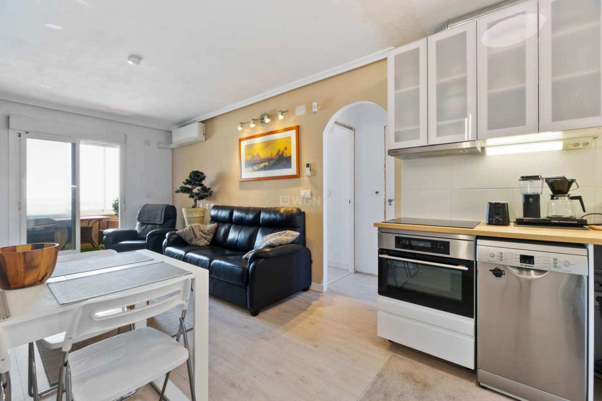 Wiederverkauf - Wohnung - Torrevieja - Costa Blanca