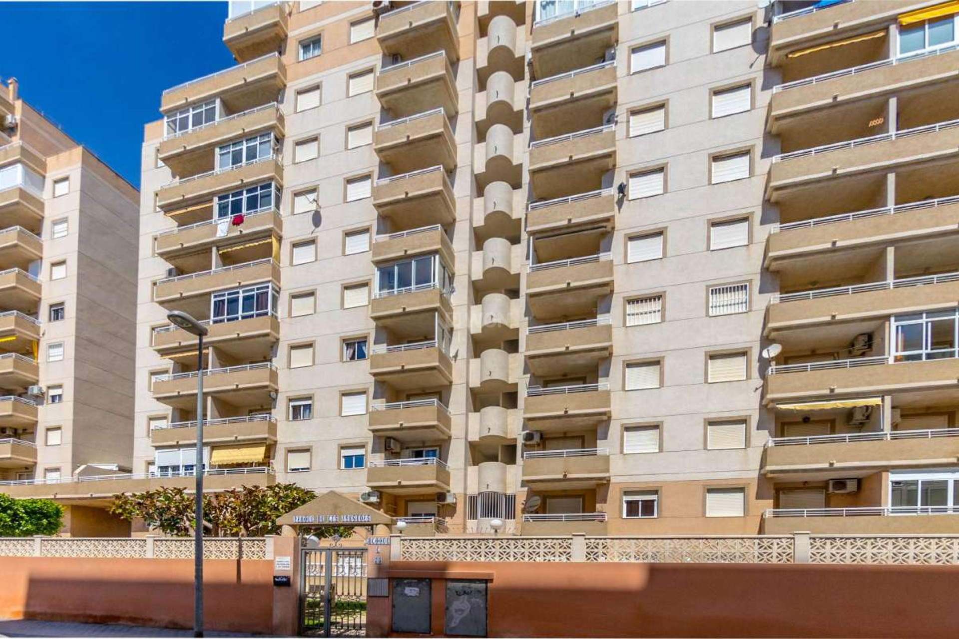 Wiederverkauf - Wohnung - Torrevieja - Costa Blanca