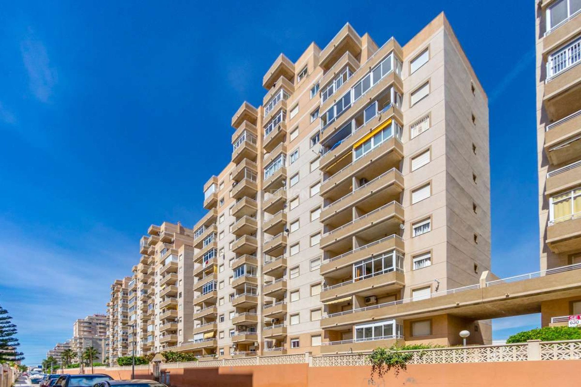Wiederverkauf - Wohnung - Torrevieja - Costa Blanca