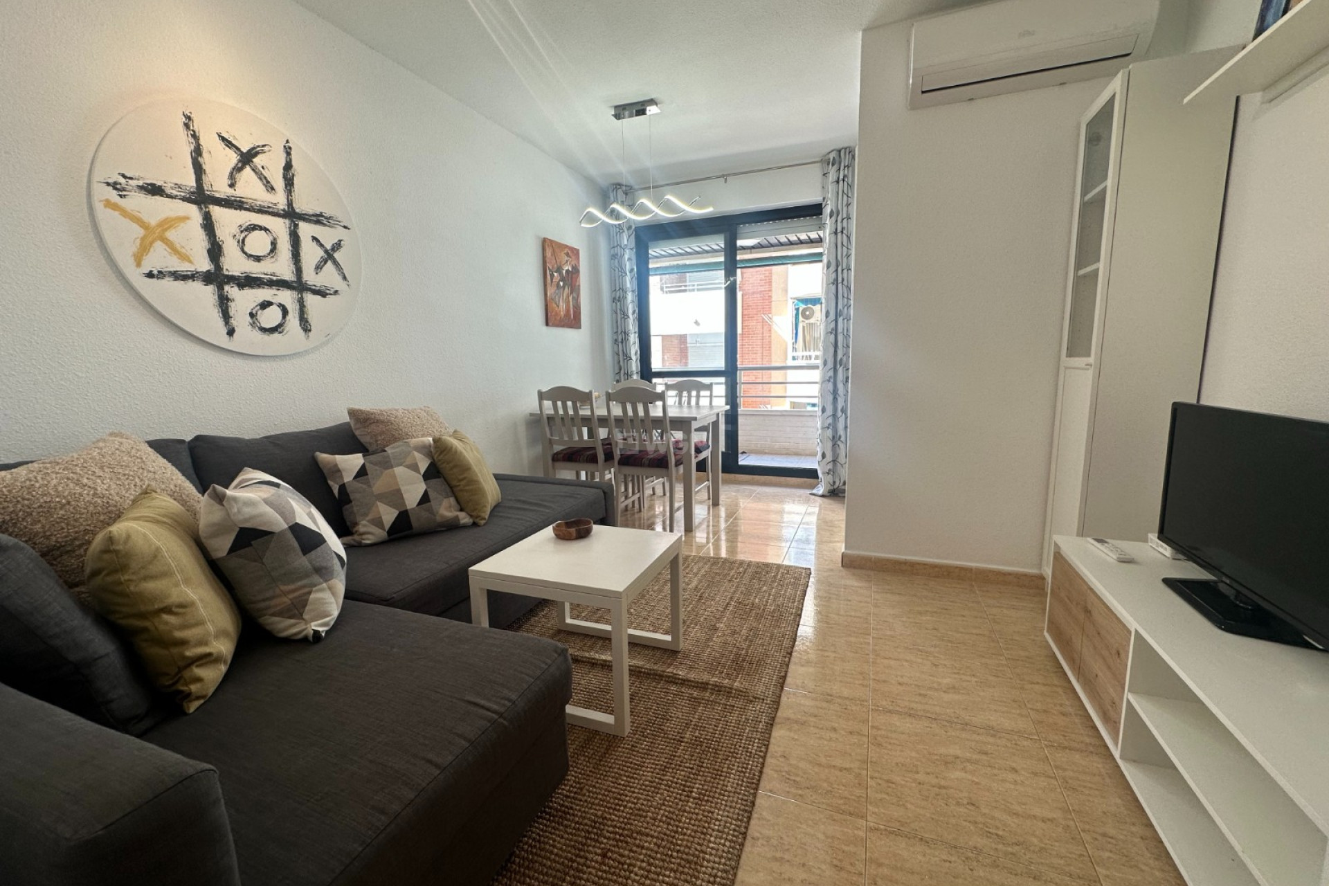 Wiederverkauf - Wohnung - Torrevieja - Costa Blanca