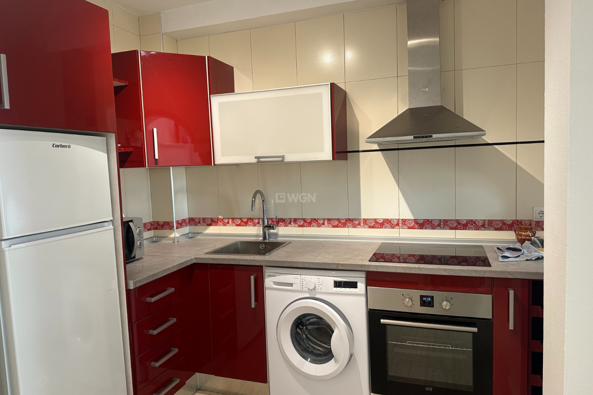 Wiederverkauf - Wohnung - Torrevieja - Costa Blanca