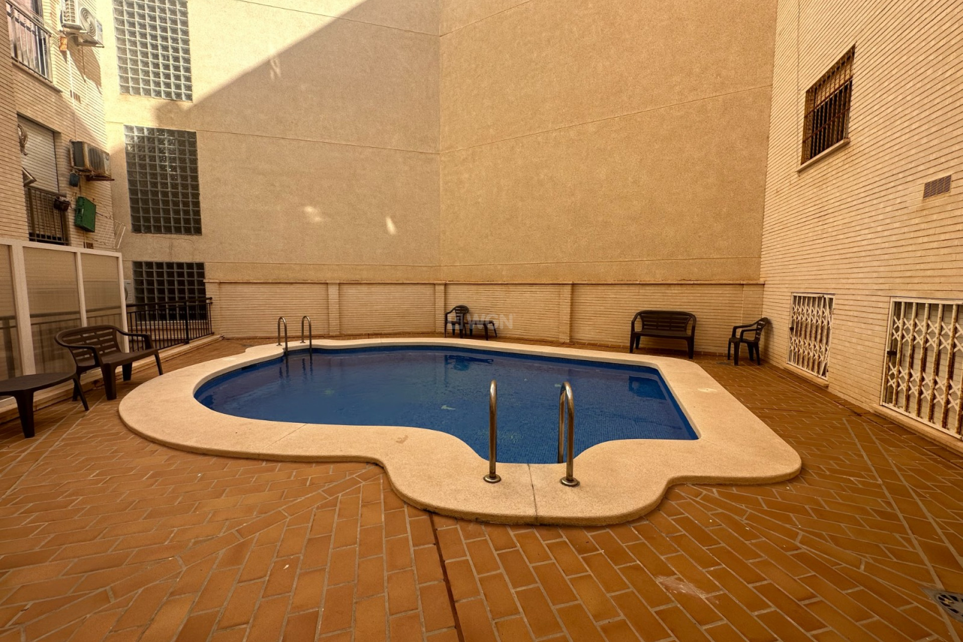 Wiederverkauf - Wohnung - Torrevieja - Costa Blanca