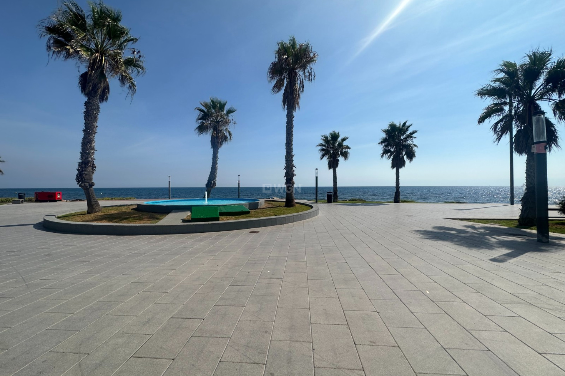 Wiederverkauf - Wohnung - Torrevieja - Costa Blanca