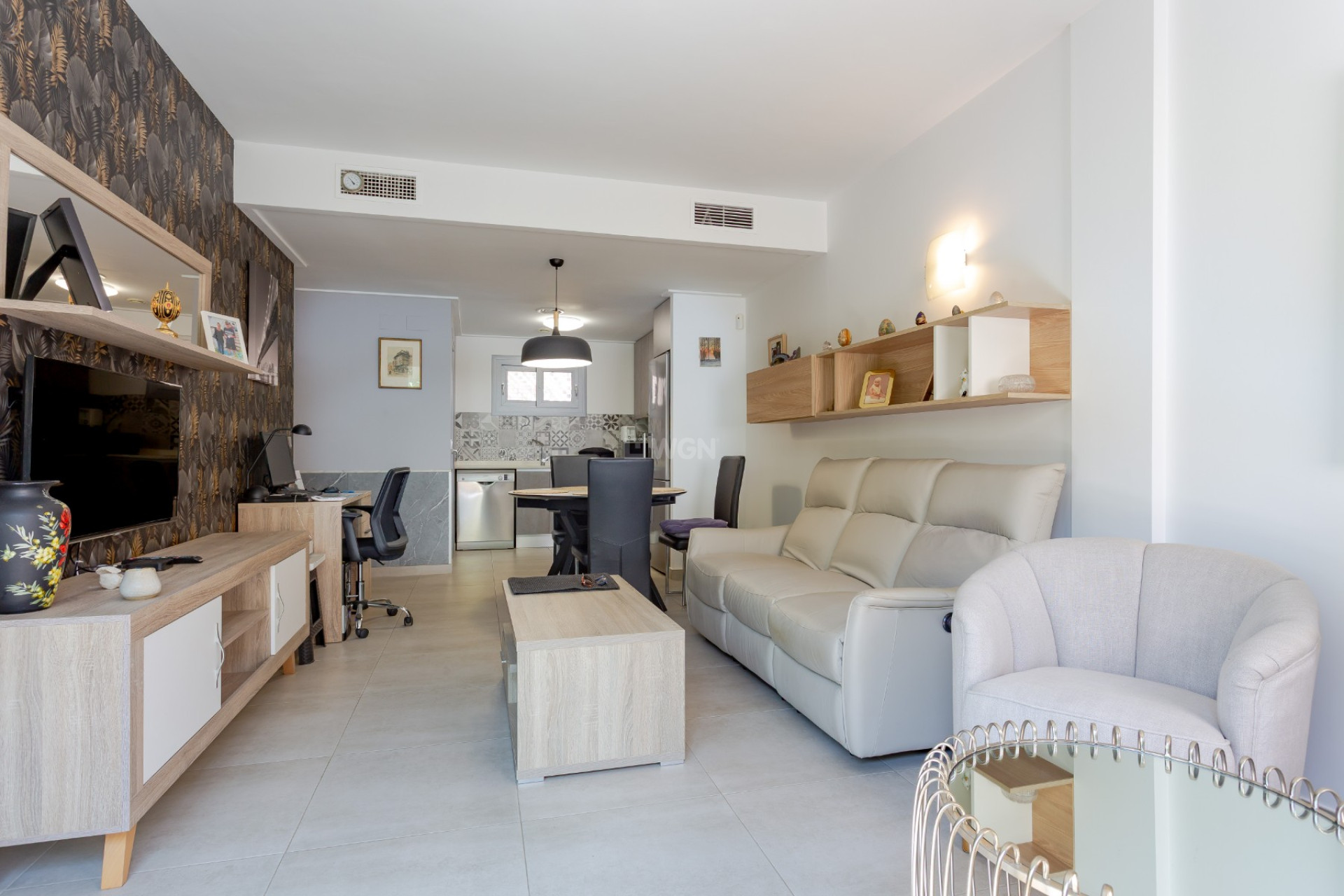 Wiederverkauf - Wohnung - Torrevieja - Costa Blanca