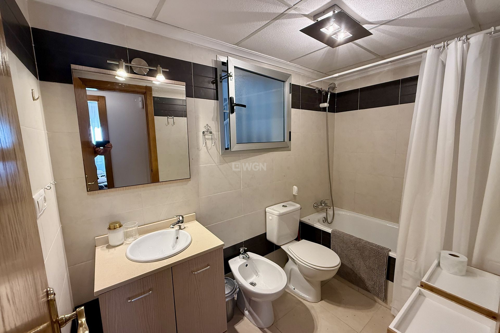 Wiederverkauf - Wohnung - Torrevieja - Costa Blanca