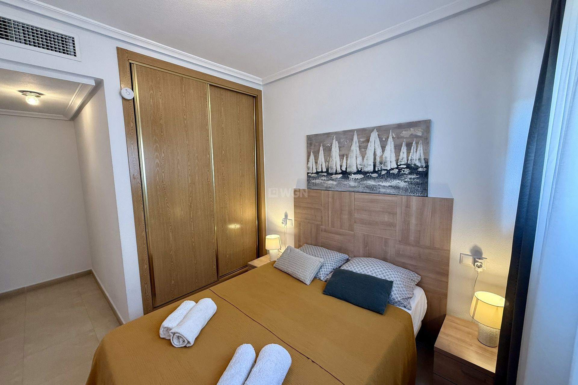 Wiederverkauf - Wohnung - Torrevieja - Costa Blanca