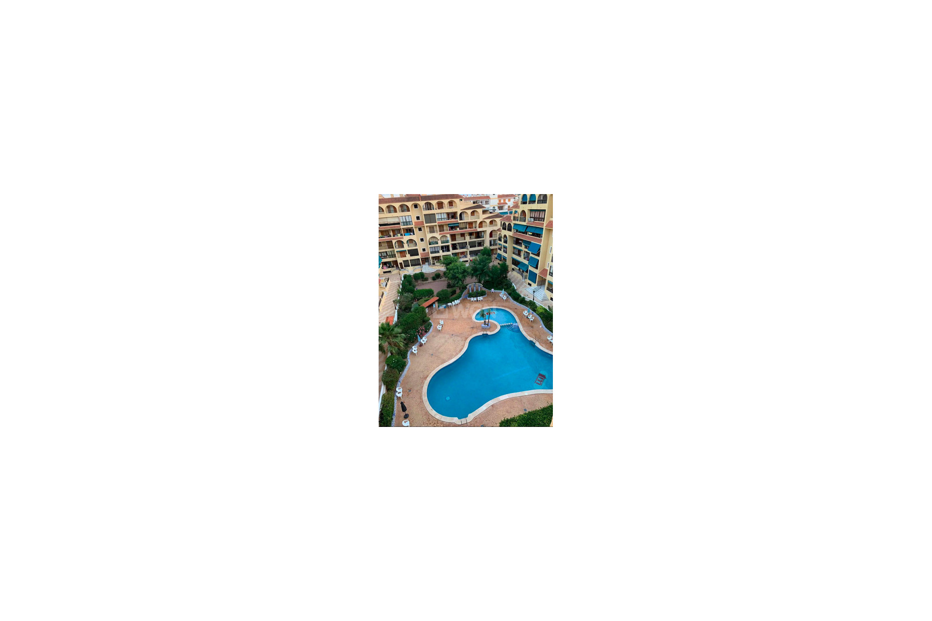 Wiederverkauf - Wohnung - Torrevieja - Costa Blanca