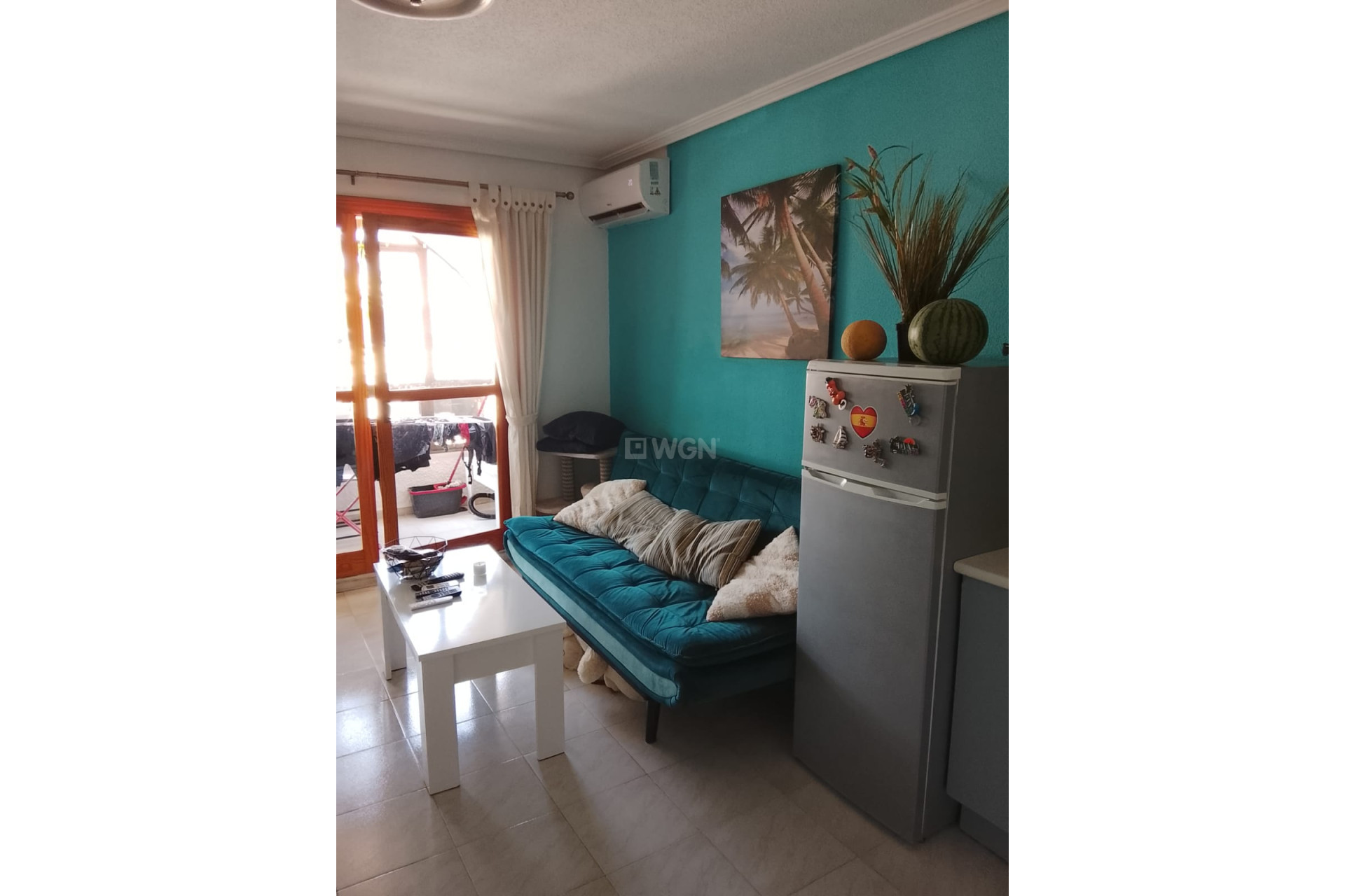 Wiederverkauf - Wohnung - Torrevieja - Costa Blanca
