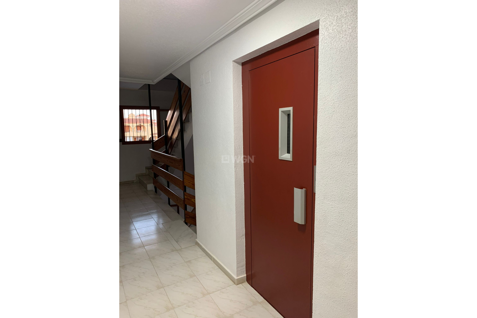 Wiederverkauf - Wohnung - Torrevieja - Costa Blanca