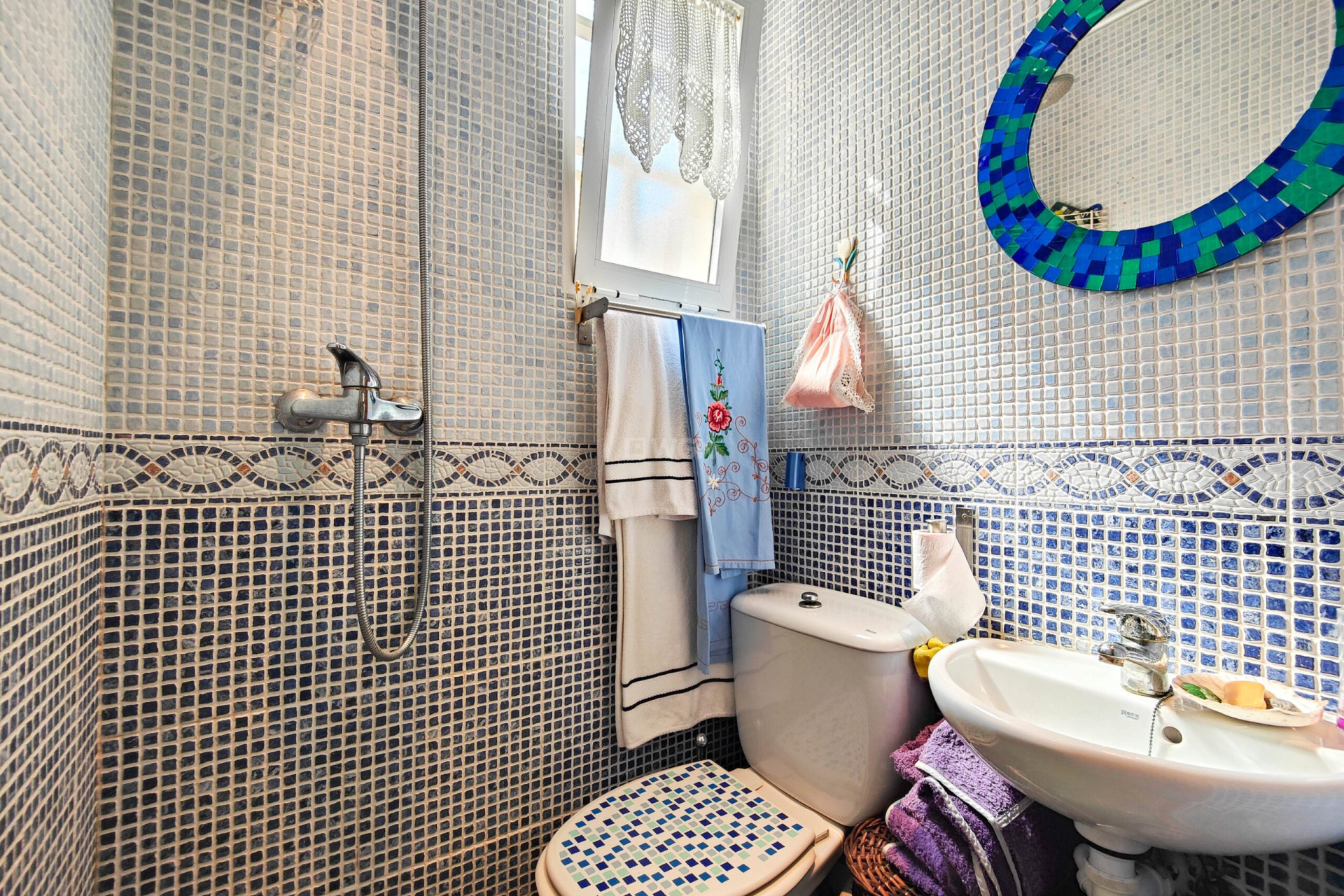 Wiederverkauf - Wohnung - Torrevieja - Costa Blanca