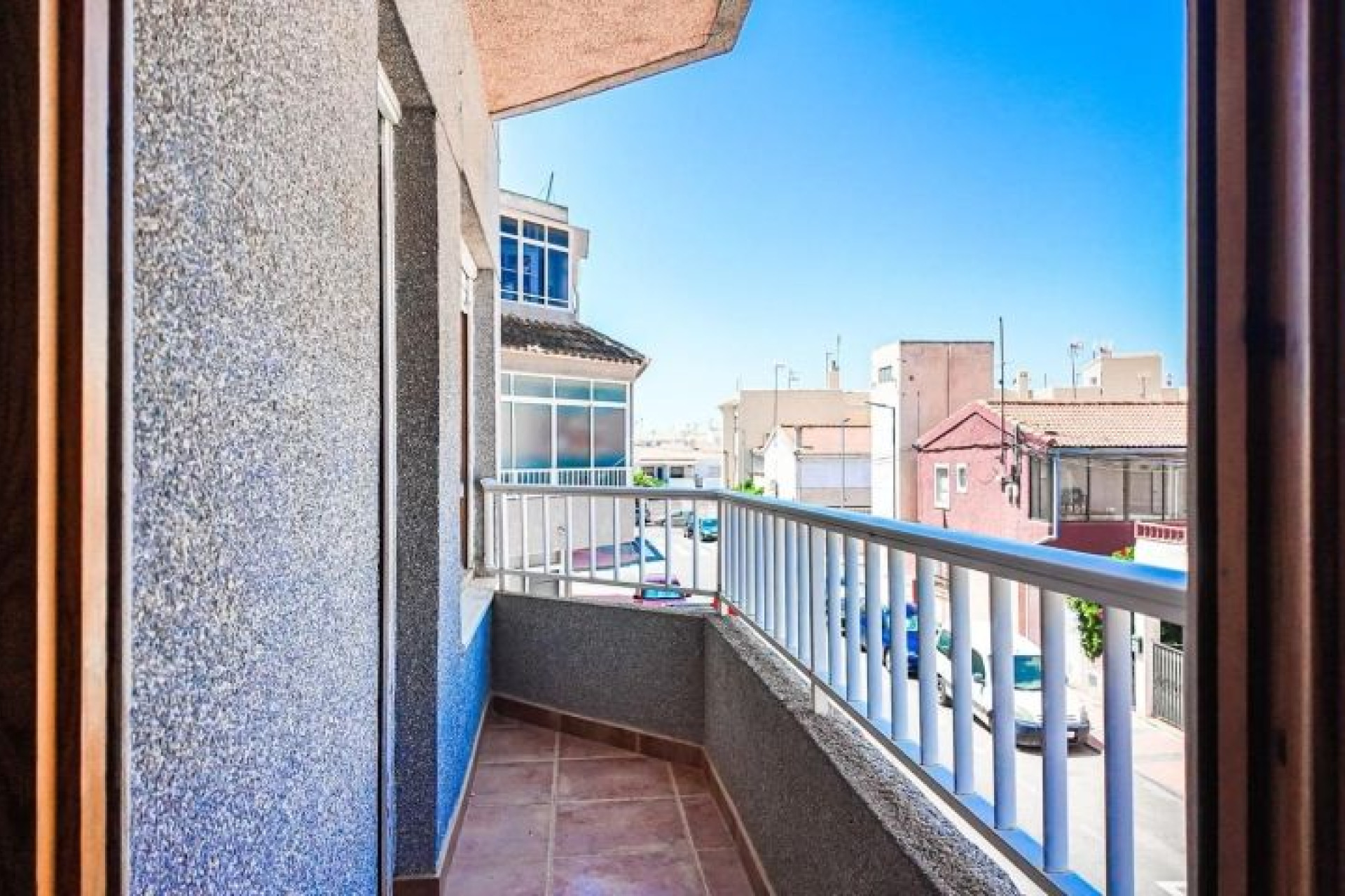 Wiederverkauf - Wohnung - Torrevieja - Costa Blanca