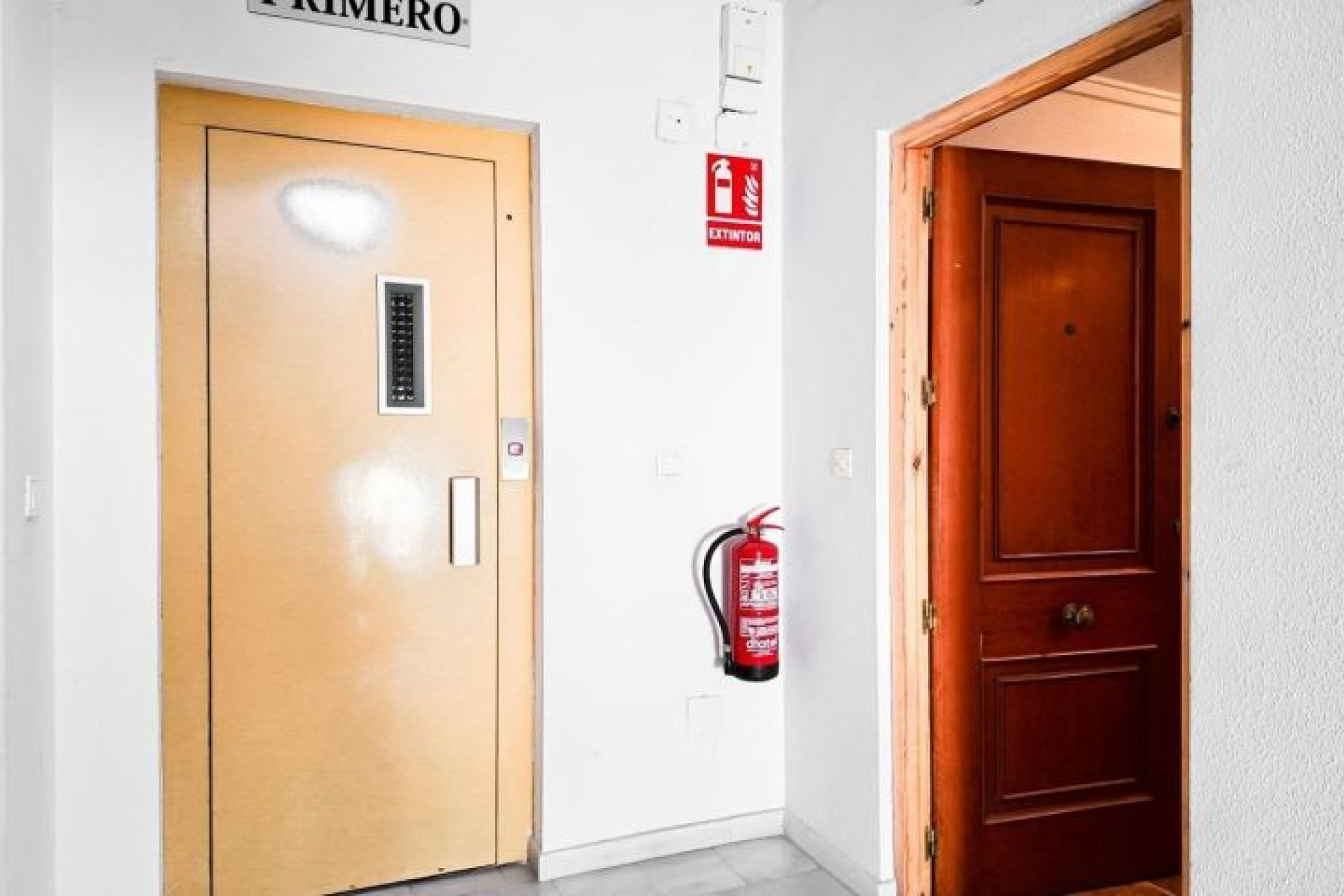 Wiederverkauf - Wohnung - Torrevieja - Costa Blanca