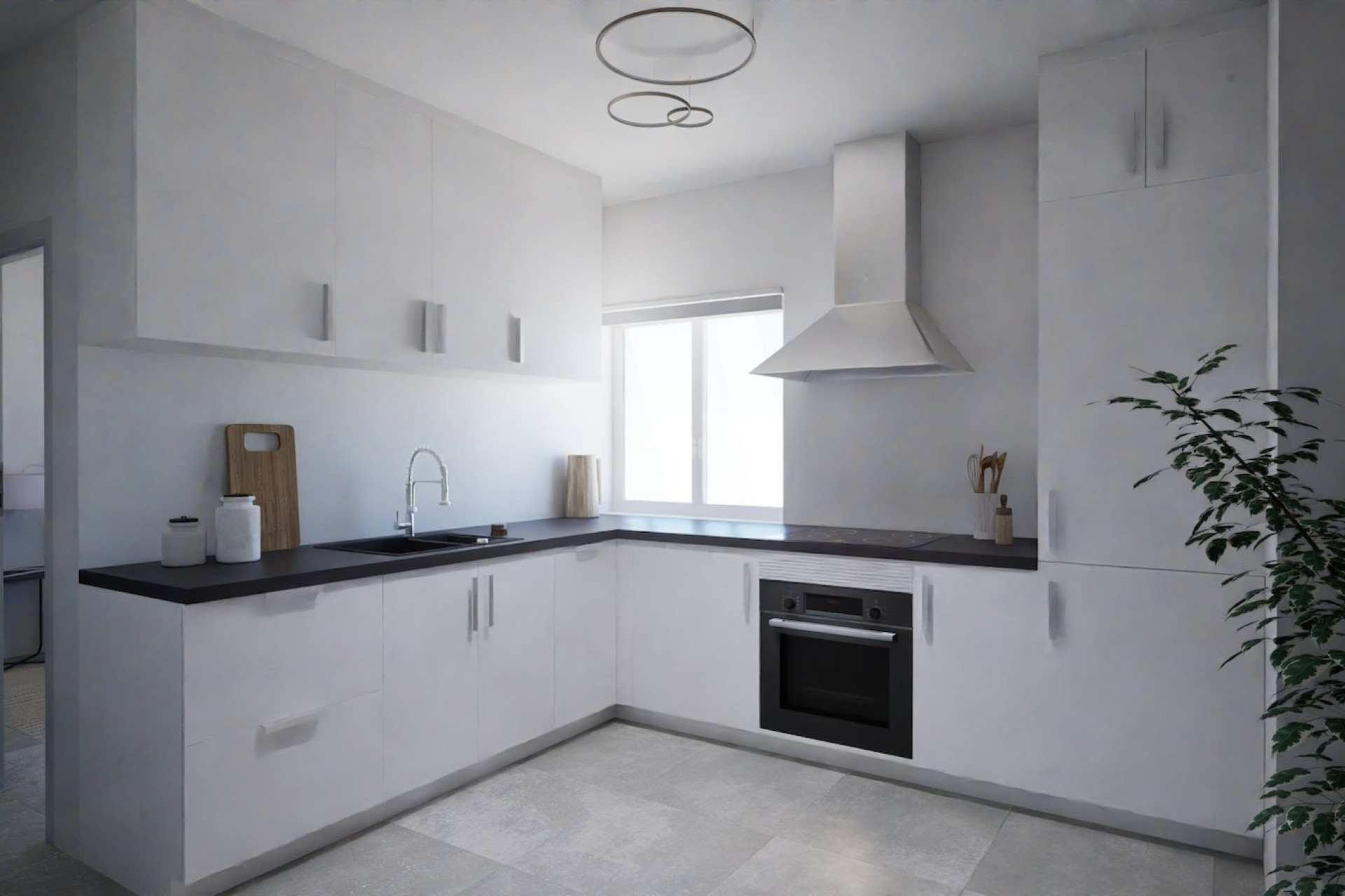 Wiederverkauf - Wohnung - Torrevieja - Costa Blanca