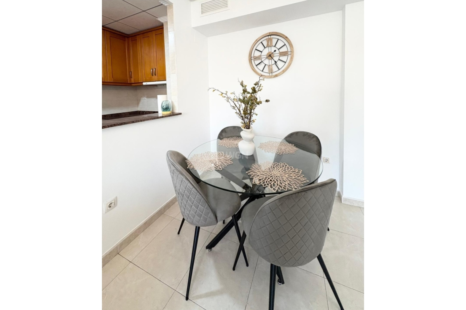 Wiederverkauf - Wohnung - Torrevieja - Costa Blanca