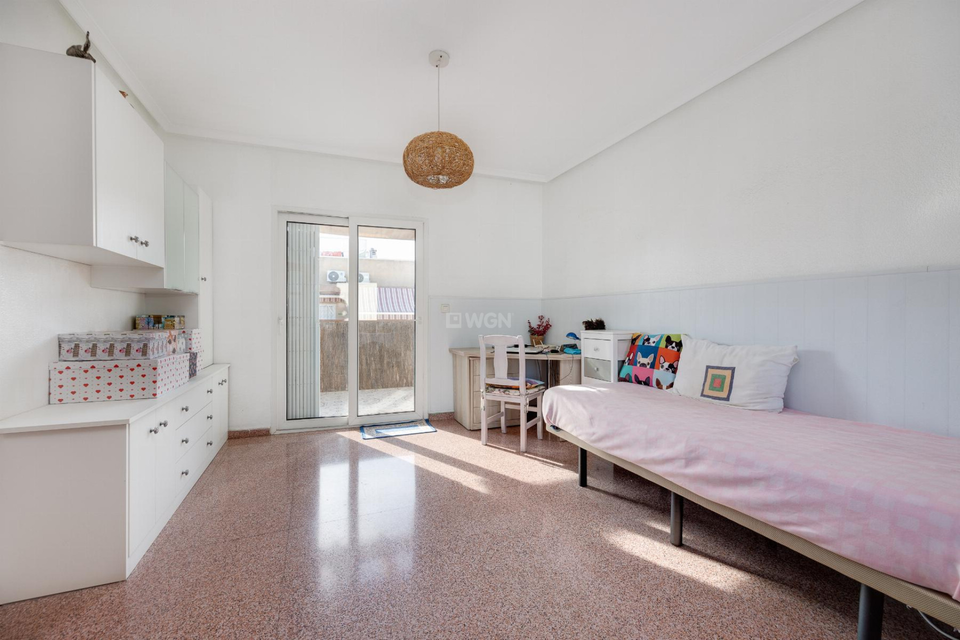 Wiederverkauf - Wohnung - Torrevieja - Costa Blanca