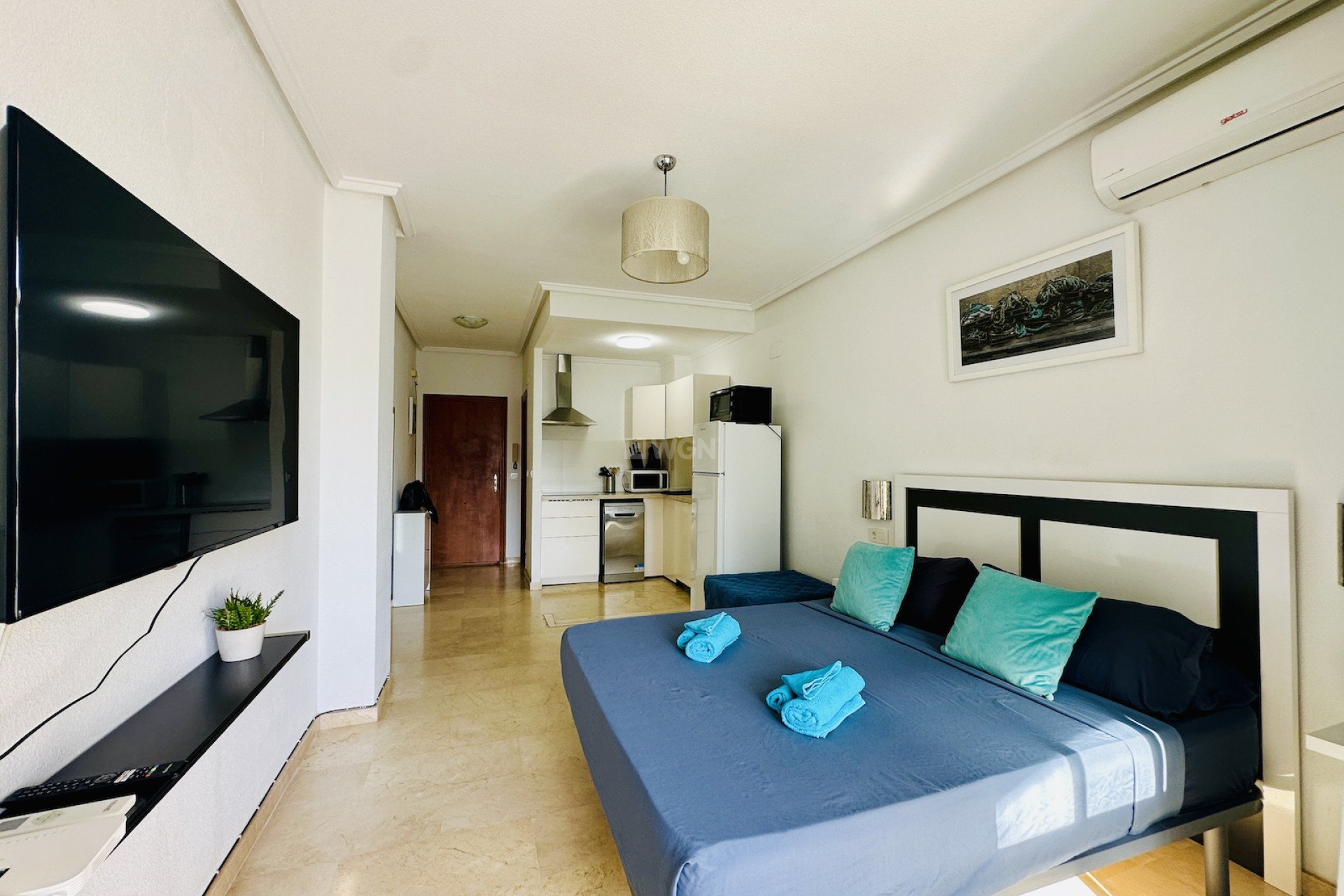 Wiederverkauf - Wohnung - Torrevieja - Costa Blanca