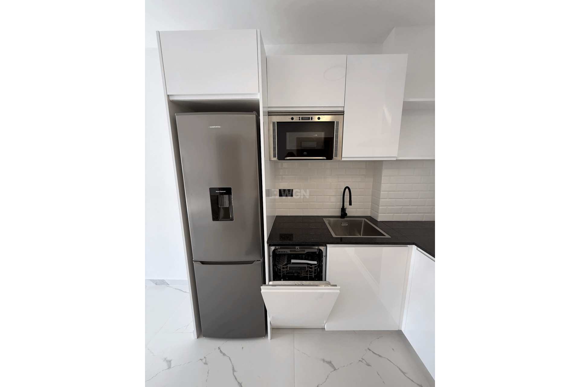 Wiederverkauf - Wohnung - Torrevieja - Costa Blanca