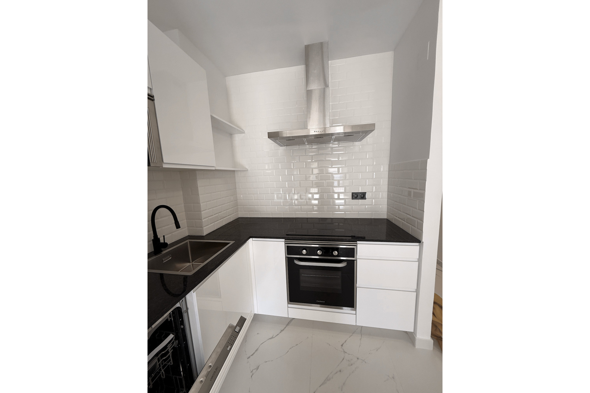 Wiederverkauf - Wohnung - Torrevieja - Costa Blanca