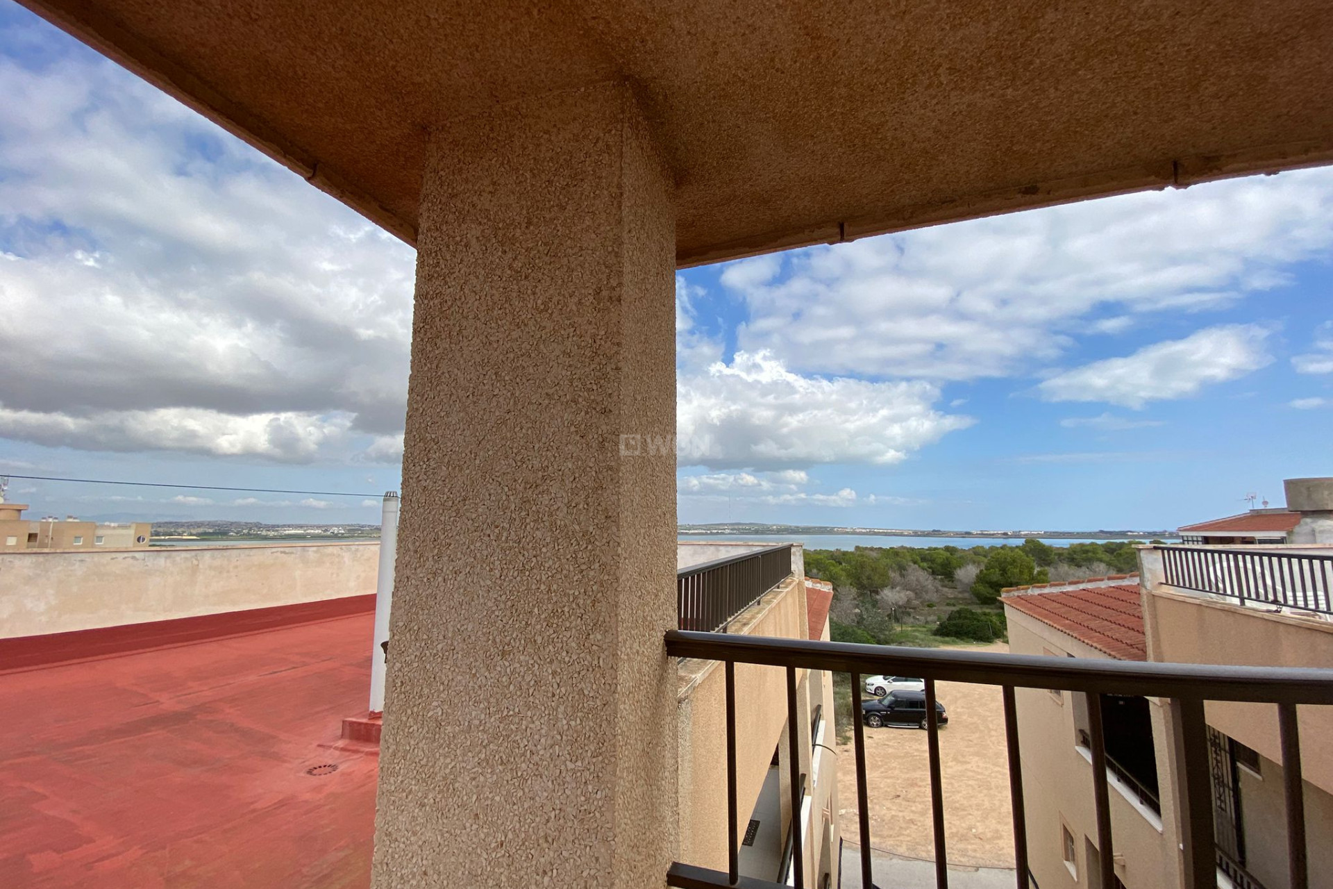 Wiederverkauf - Wohnung - Torrevieja - Costa Blanca