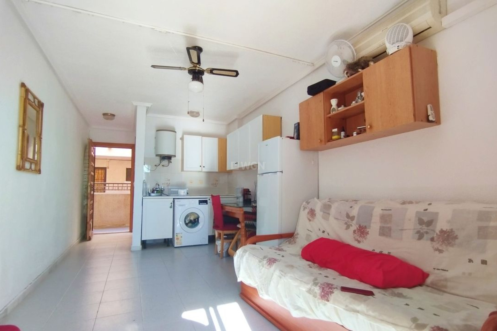 Wiederverkauf - Wohnung - Torrevieja - Costa Blanca