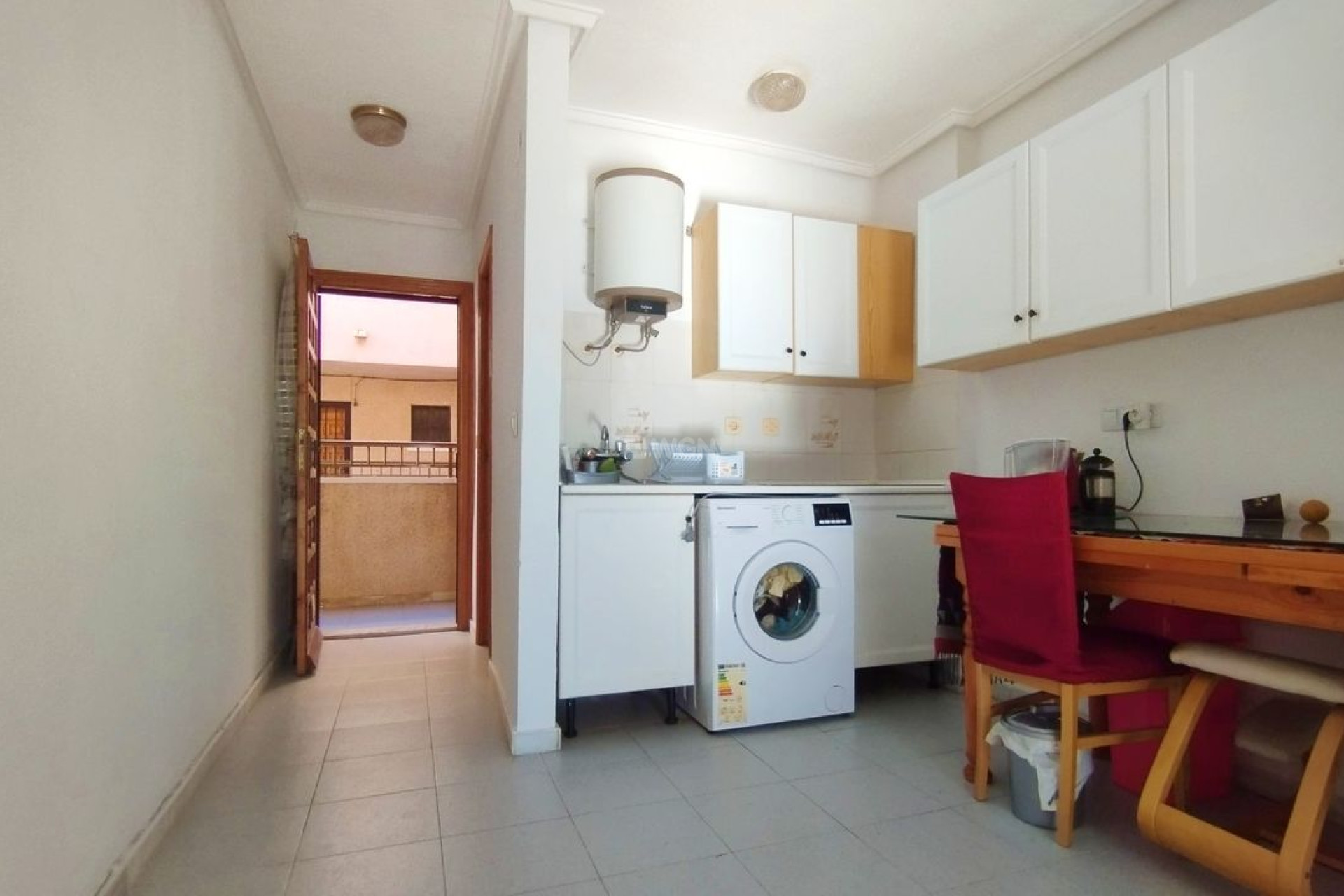 Wiederverkauf - Wohnung - Torrevieja - Costa Blanca