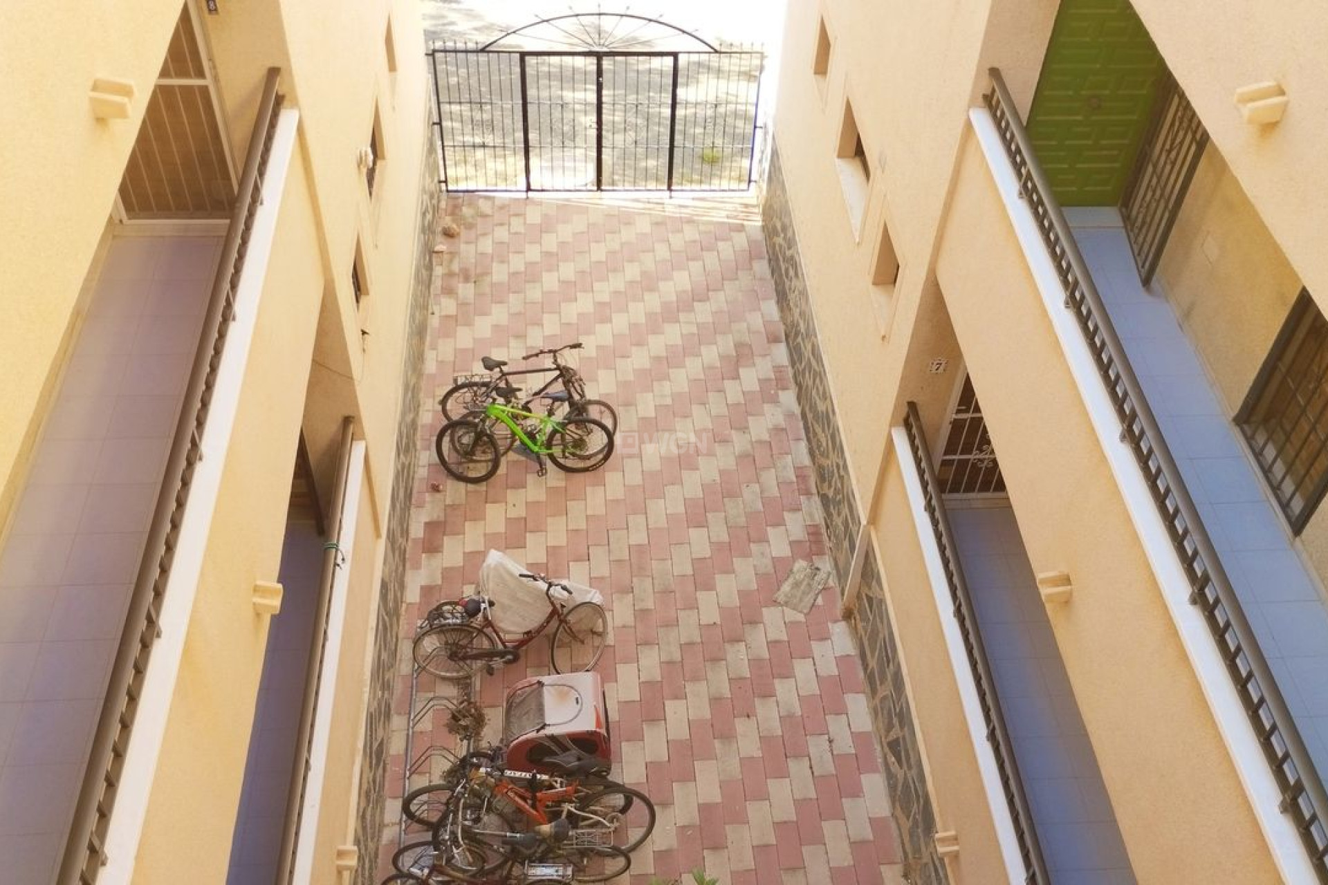 Wiederverkauf - Wohnung - Torrevieja - Costa Blanca