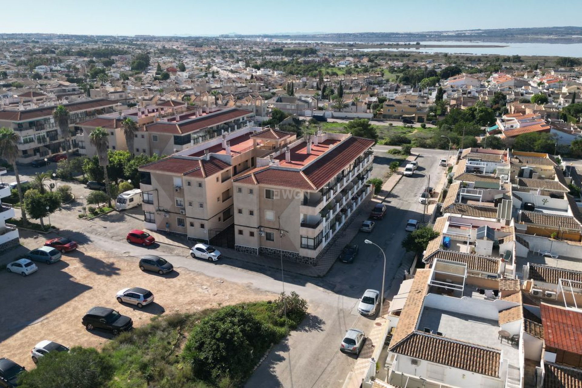 Wiederverkauf - Wohnung - Torrevieja - Costa Blanca