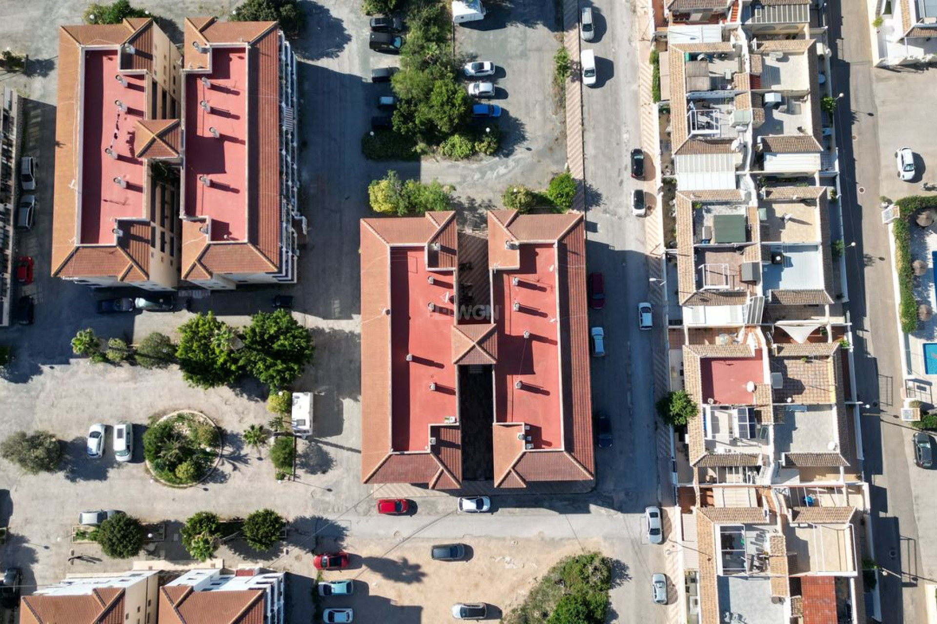 Wiederverkauf - Wohnung - Torrevieja - Costa Blanca