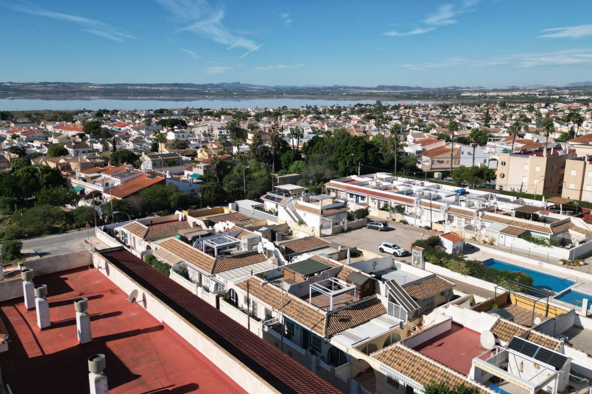 Wiederverkauf - Wohnung - Torrevieja - Costa Blanca