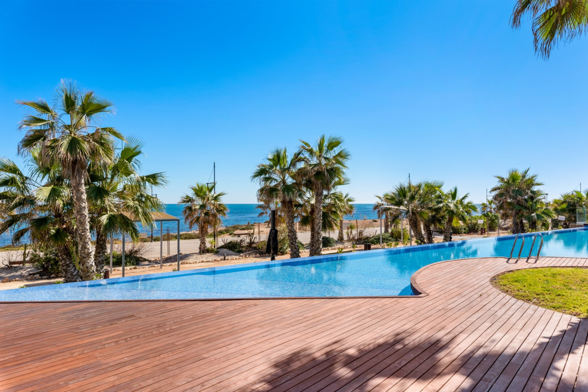 Wiederverkauf - Wohnung - Torrevieja - Costa Blanca