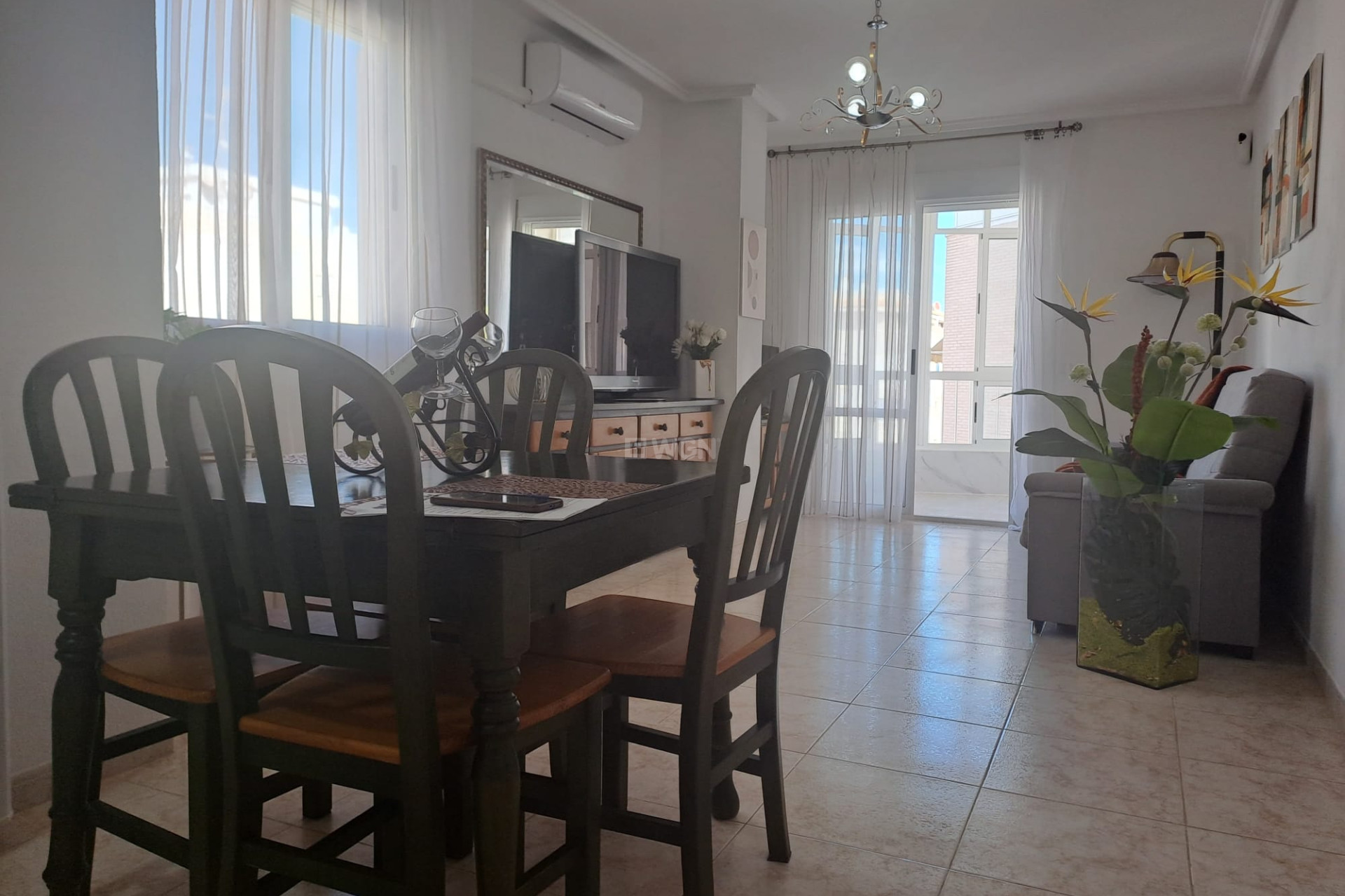 Wiederverkauf - Wohnung - Torrevieja - Costa Blanca
