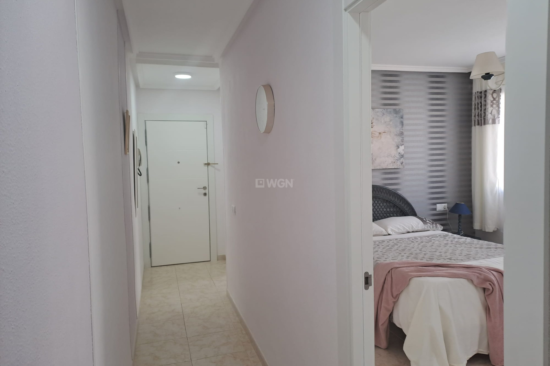 Wiederverkauf - Wohnung - Torrevieja - Costa Blanca