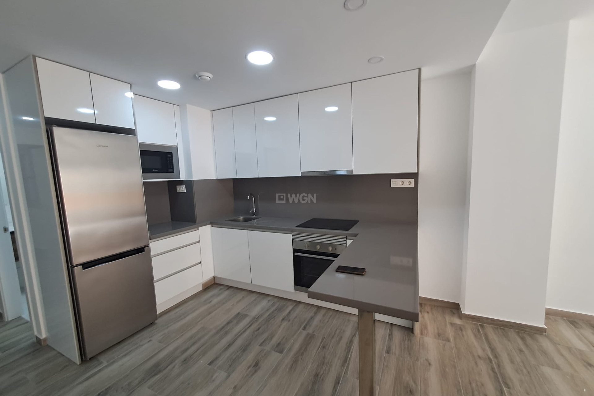 Wiederverkauf - Wohnung - Torrevieja - Costa Blanca