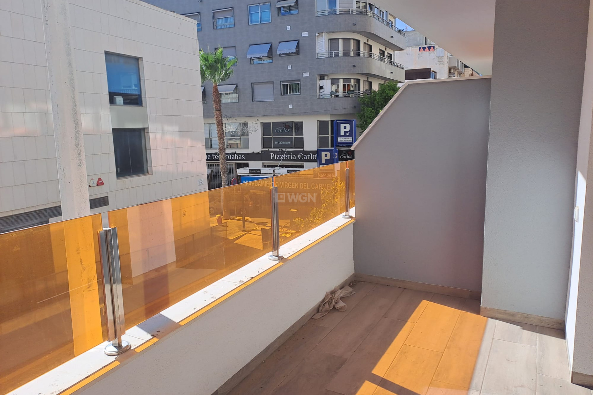 Wiederverkauf - Wohnung - Torrevieja - Costa Blanca