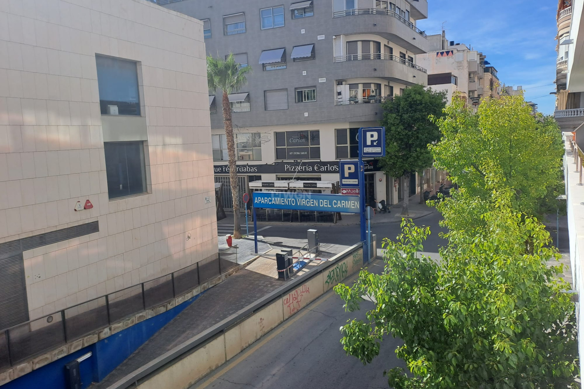 Wiederverkauf - Wohnung - Torrevieja - Costa Blanca