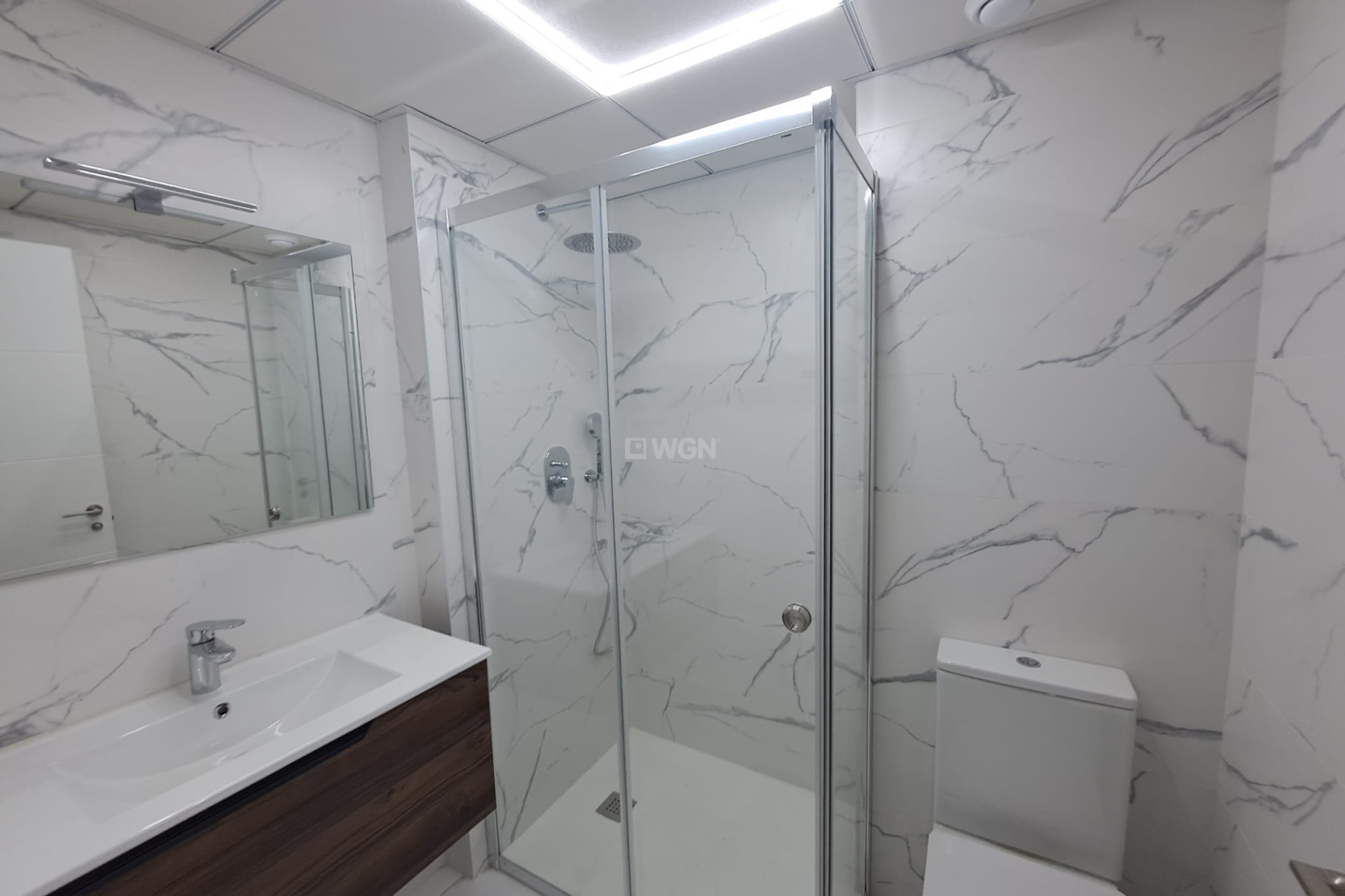 Wiederverkauf - Wohnung - Torrevieja - Costa Blanca