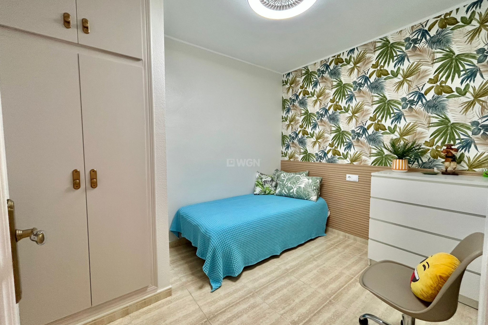 Wiederverkauf - Wohnung - Torrevieja - Costa Blanca