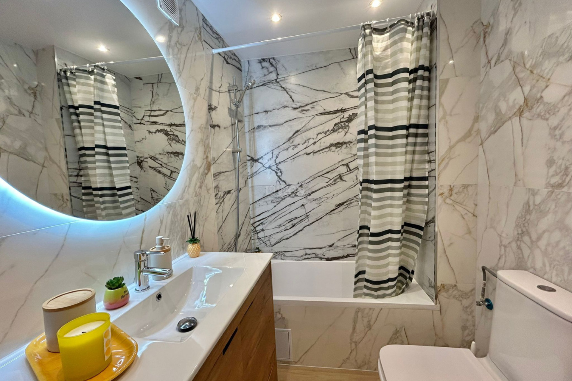 Wiederverkauf - Wohnung - Torrevieja - Costa Blanca