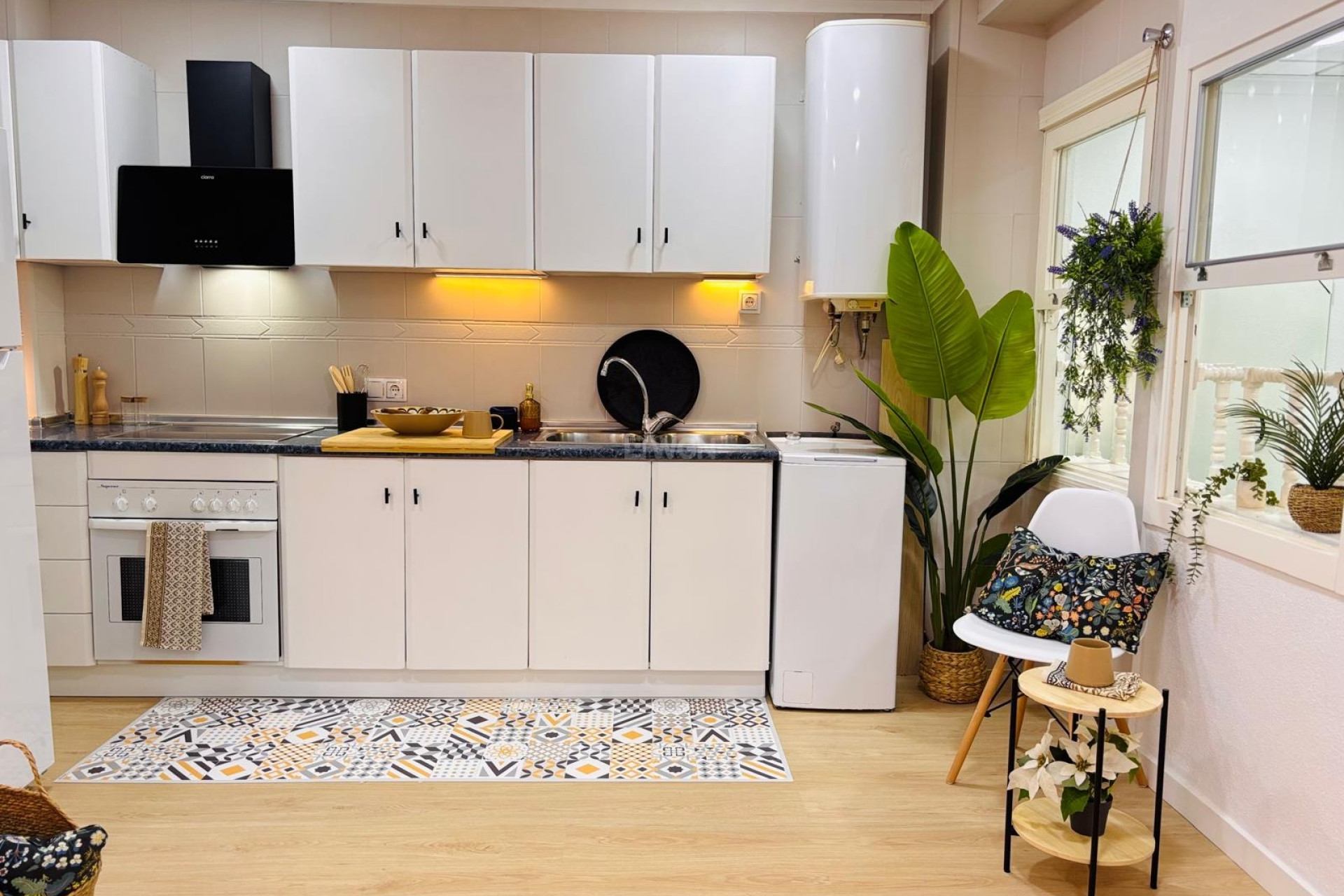 Wiederverkauf - Wohnung - Torrevieja - Costa Blanca